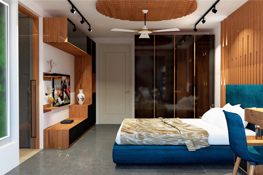 10 Innovative Ideas for Interior Designing That Will Make Your Home ...