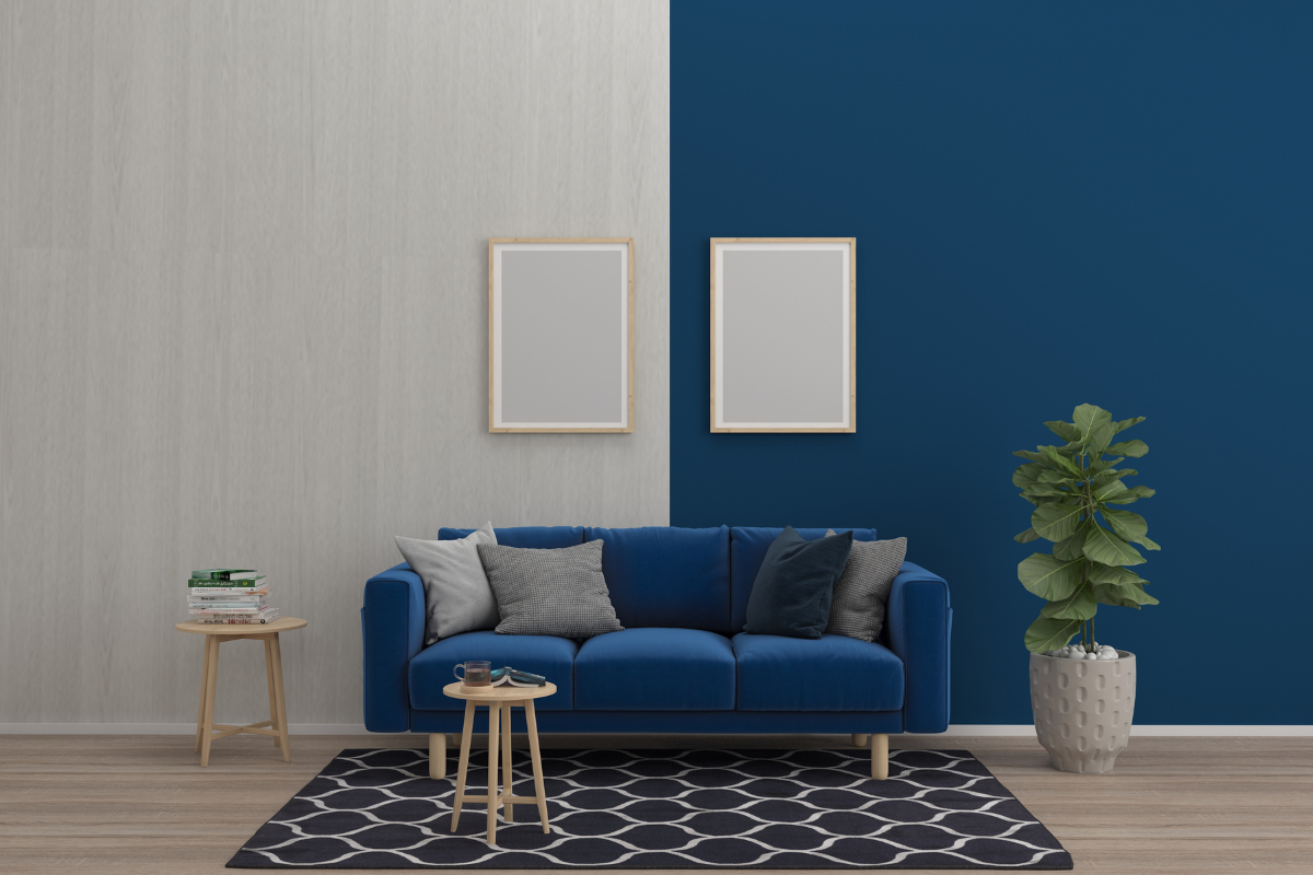 Interior Designing