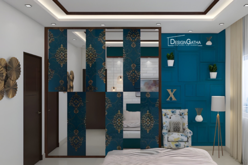 Interior Designing